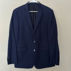 Calvin Klein Slim Fit Blazer